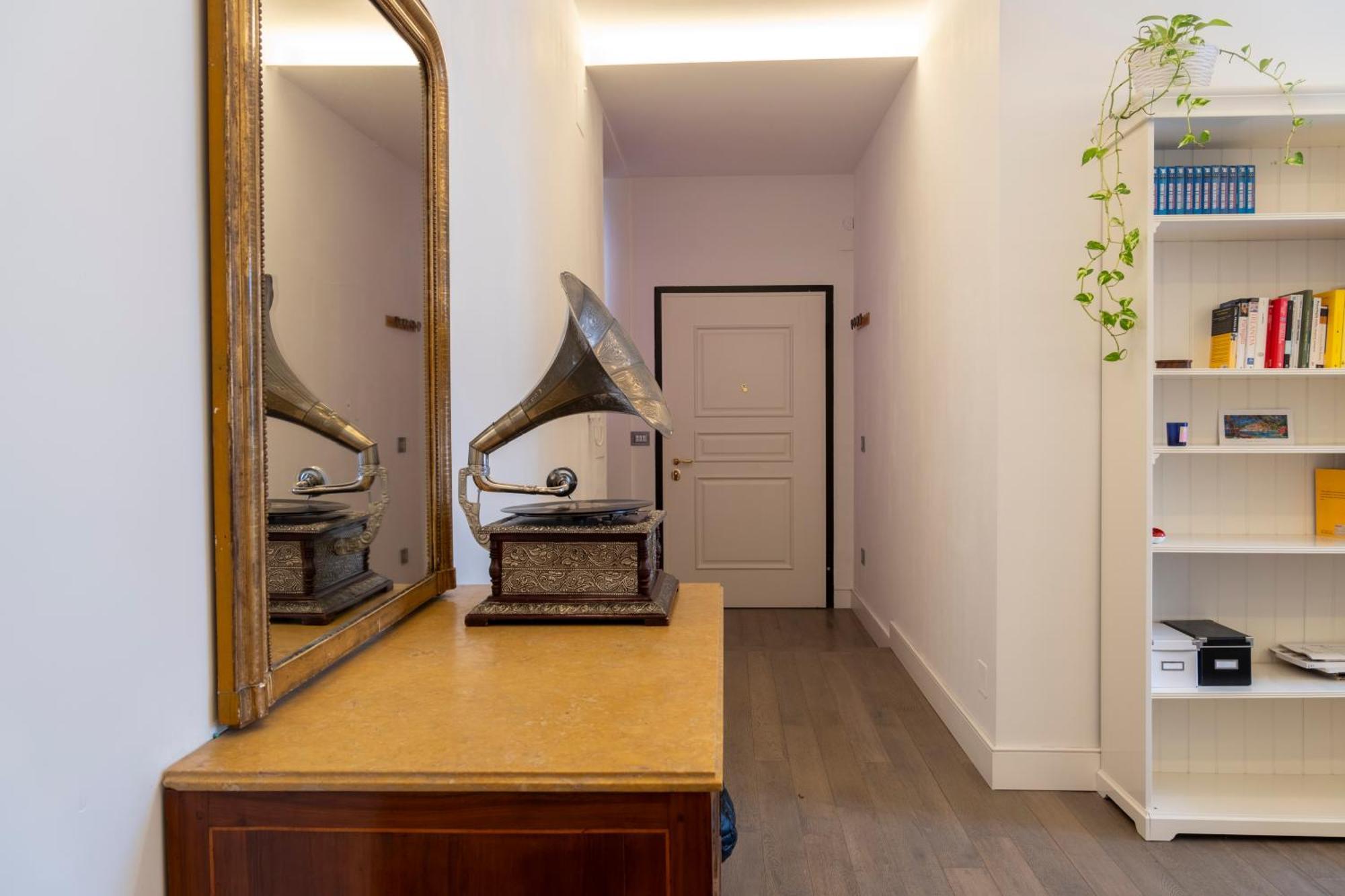 Regina Margherita Home Roma Esterno foto
